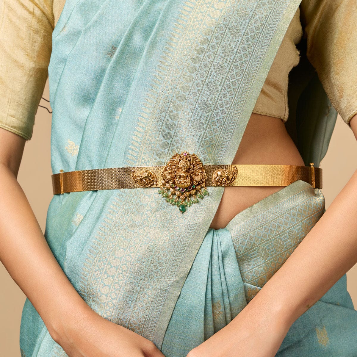 Antique Belt Antique Belt 185697