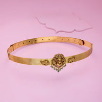 Antique Belt Antique Belt 185697