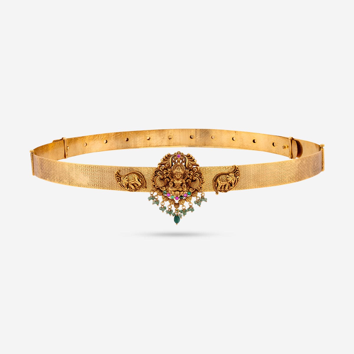 Antique Belt Antique Belt 185697