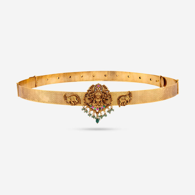 Antique Belt Antique Belt 185697