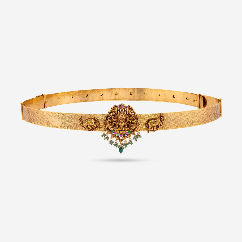 Antique Belt Antique Belt 185697