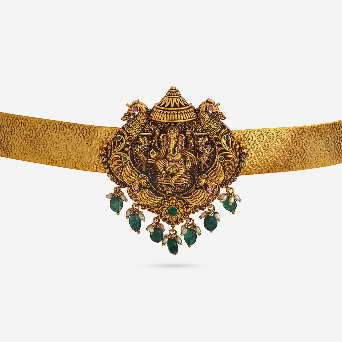 Antique Belt Antique Belt 185698