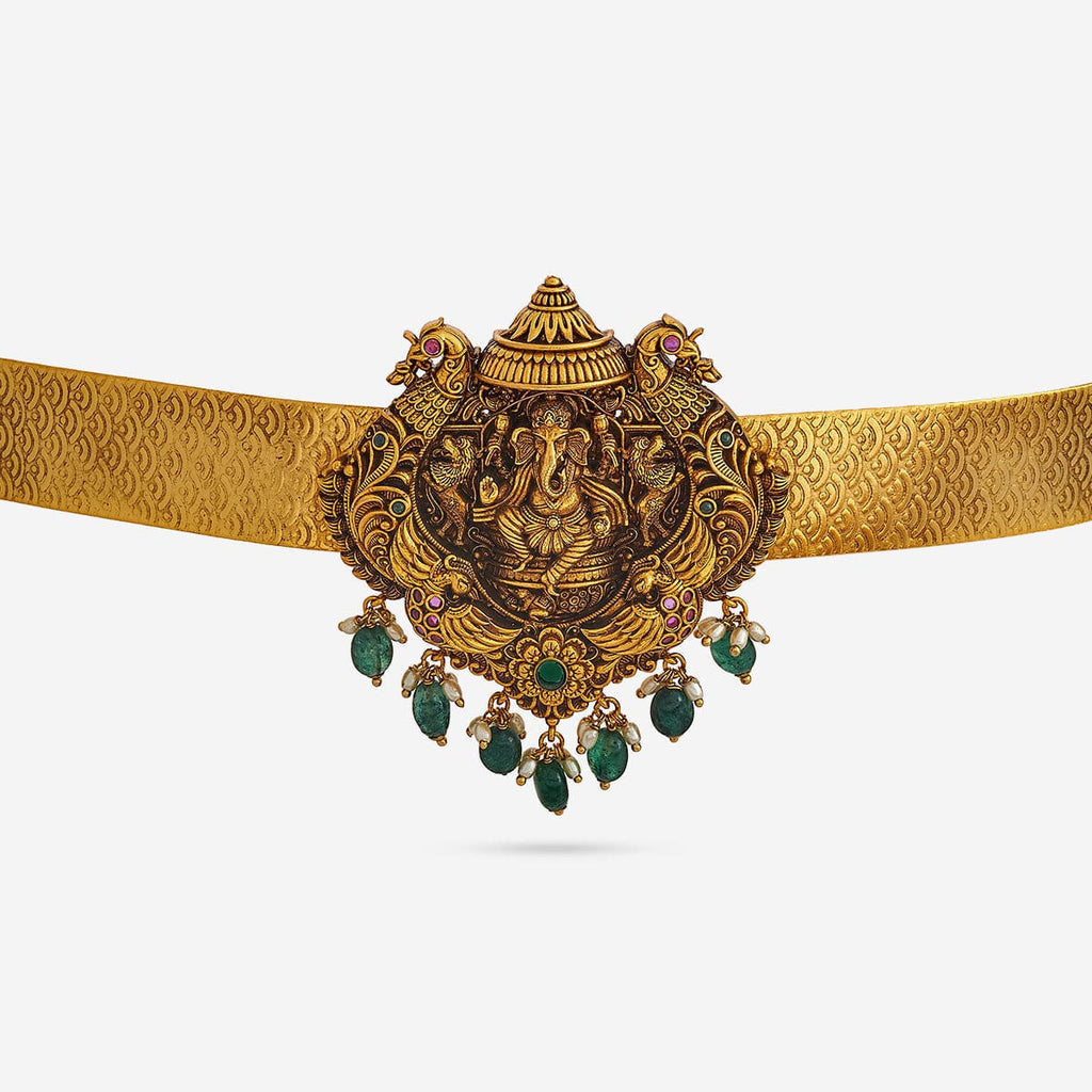 Antique Belt Antique Belt 185698