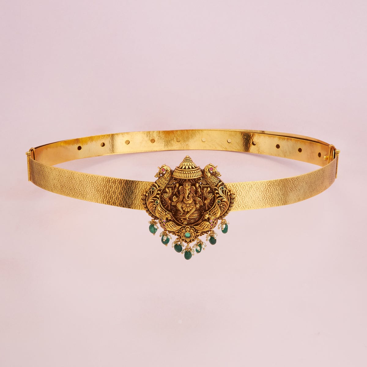 Antique Belt Antique Belt 185698