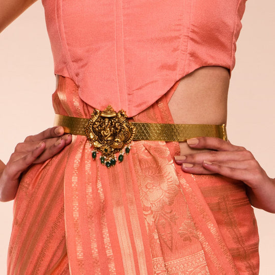 Antique Belt Antique Belt 185698