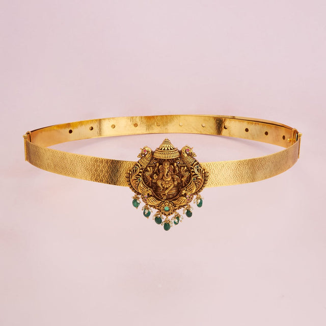 Antique Belt Antique Belt 185698