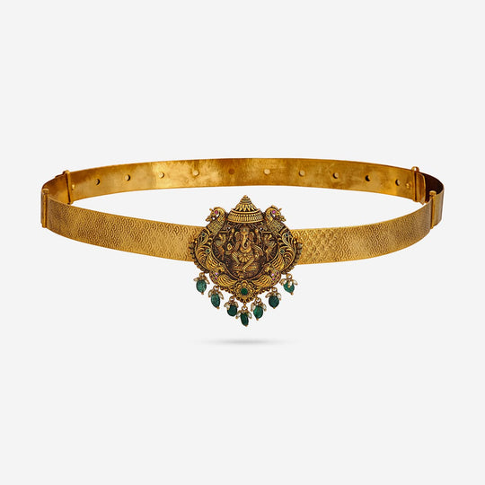 Antique Belt Antique Belt 185698