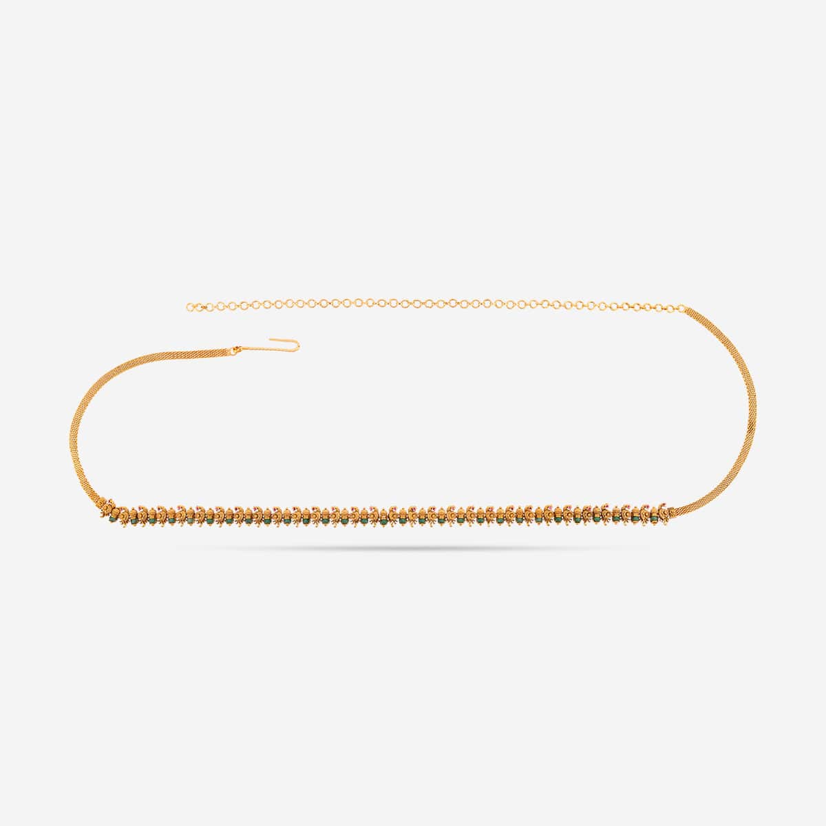 Antique Belt Antique Belt 186935