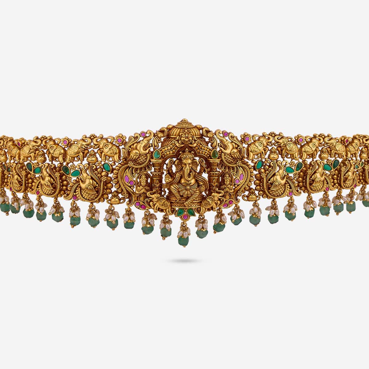 Antique Belt Antique Belt 187934