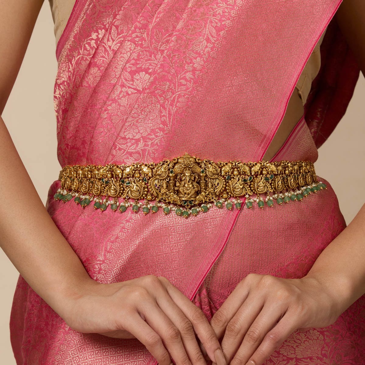 Antique Belt Antique Belt 187934