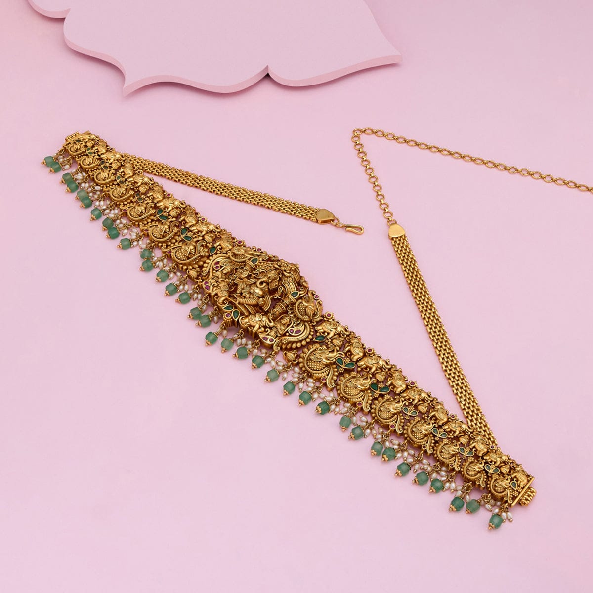 Antique Belt Antique Belt 187934