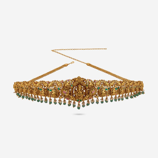 Antique Belt Antique Belt 187934