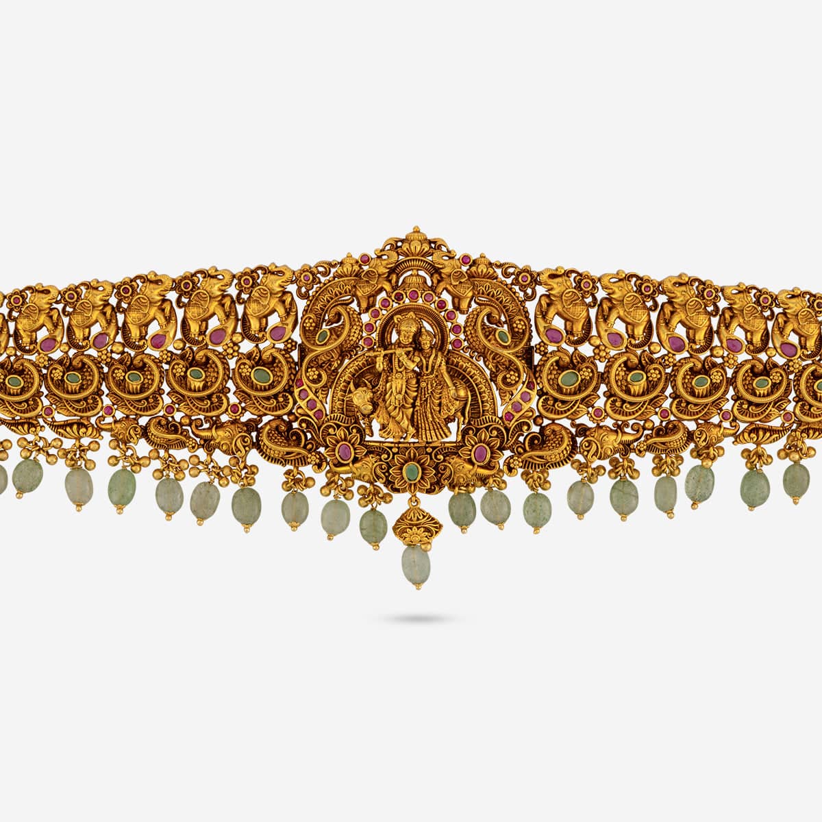 Antique Belt Antique Belt 187935