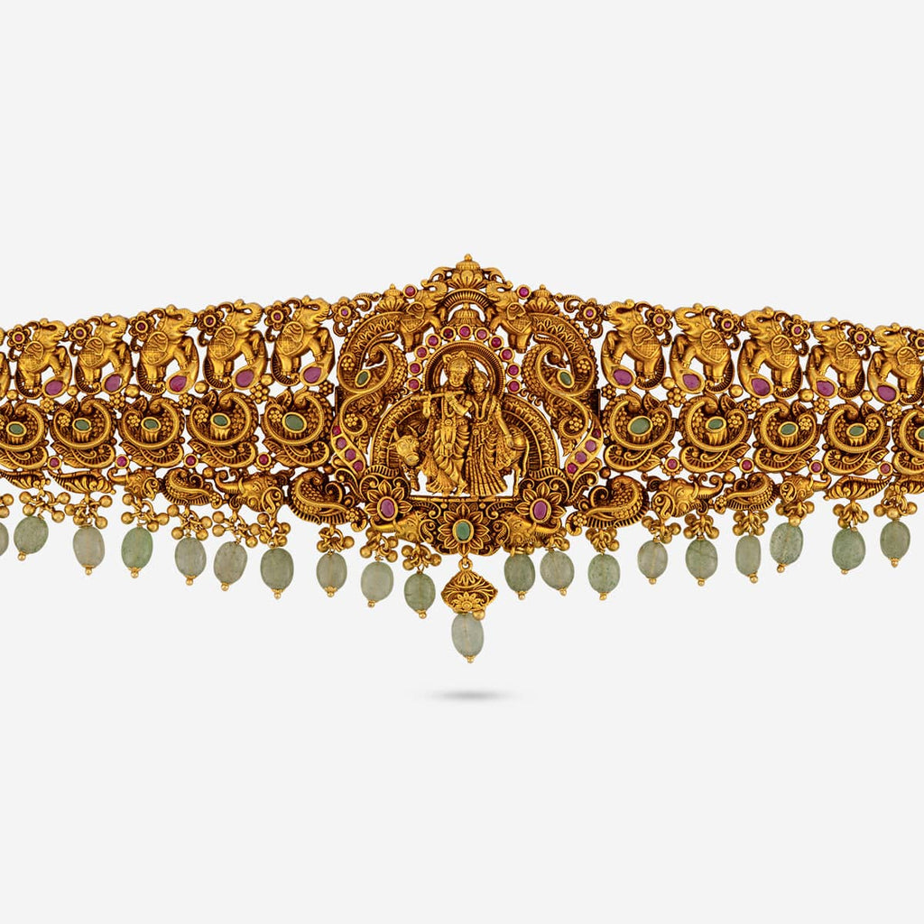 Antique Belt Antique Belt 187935