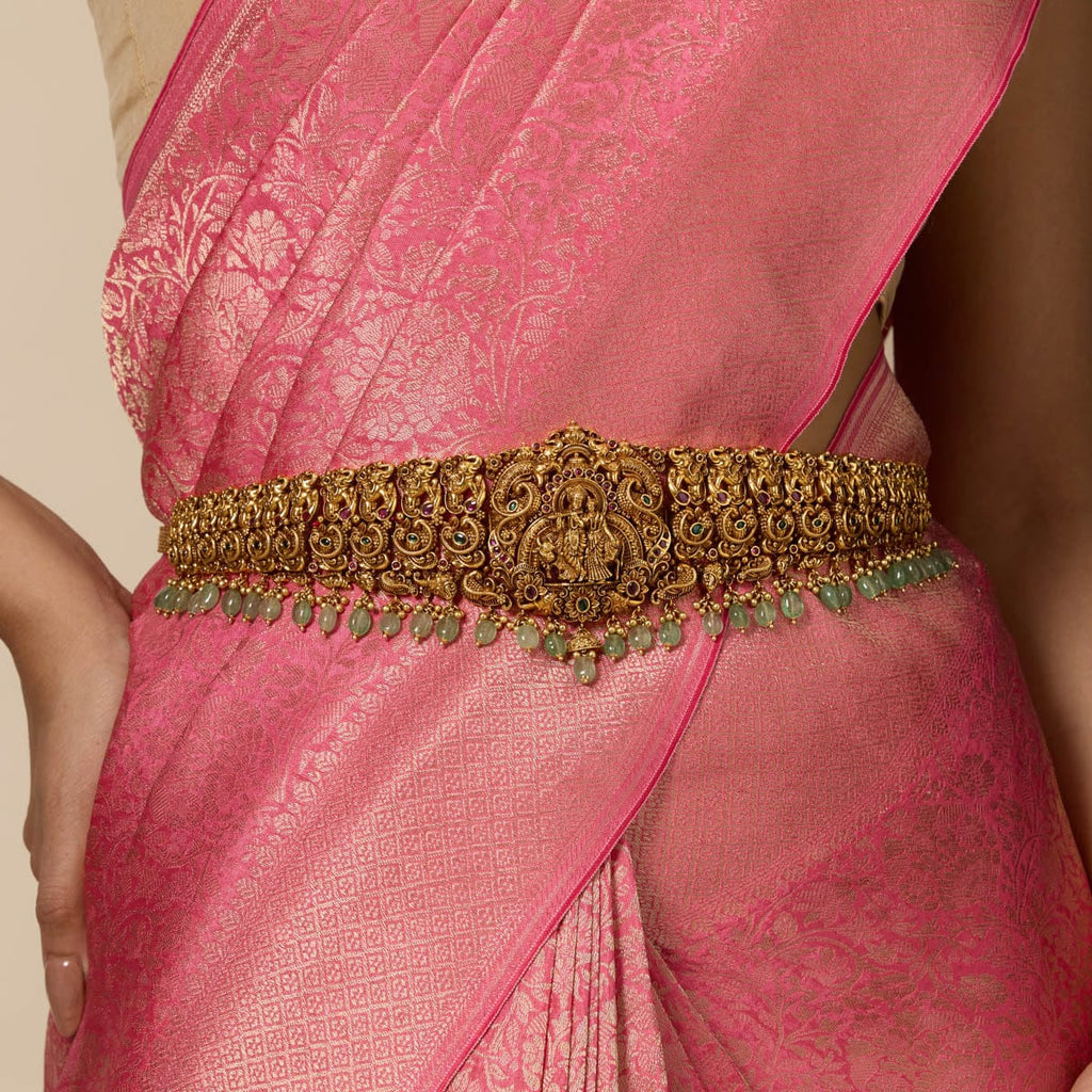 Antique Belt Antique Belt 187935