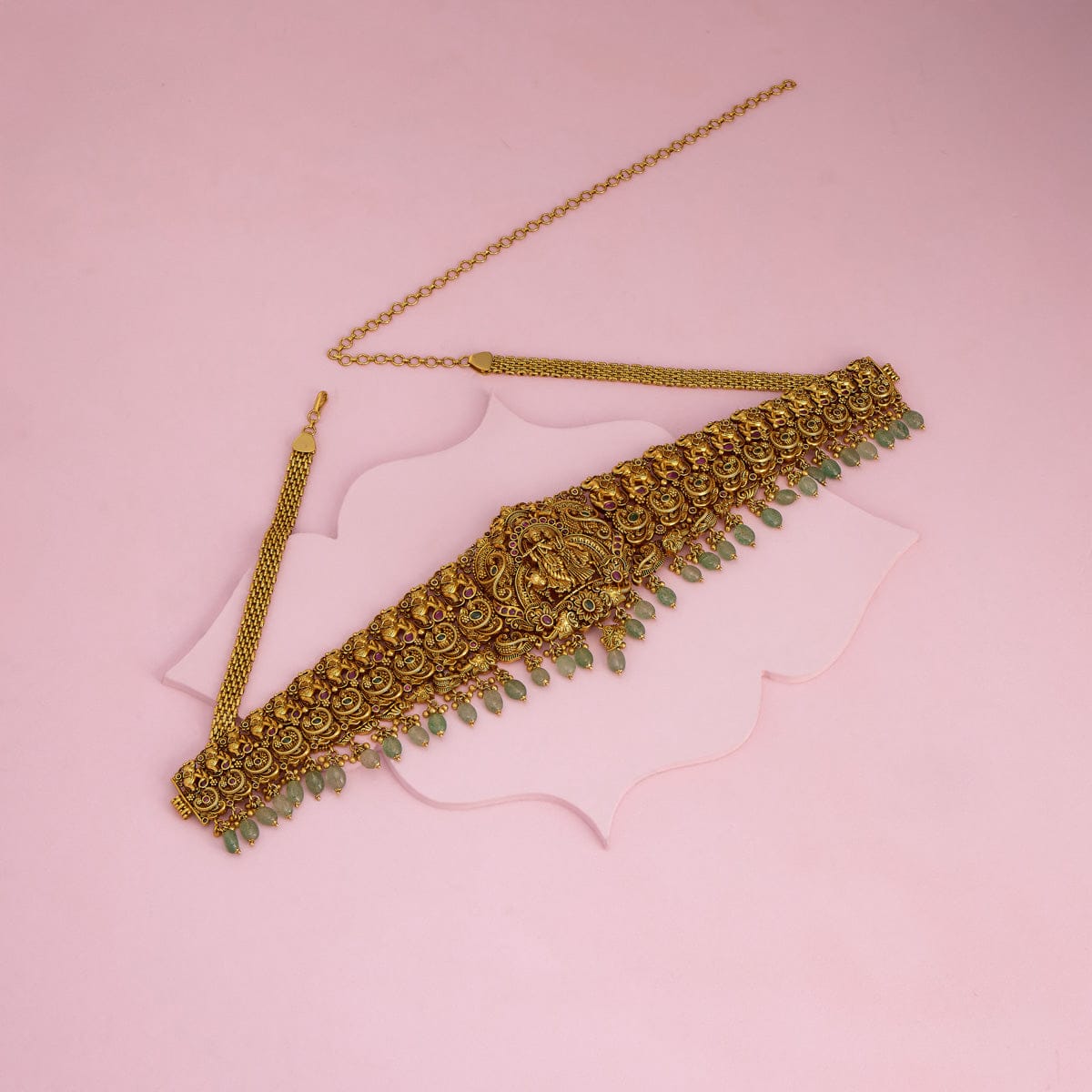 Antique Belt Antique Belt 187935