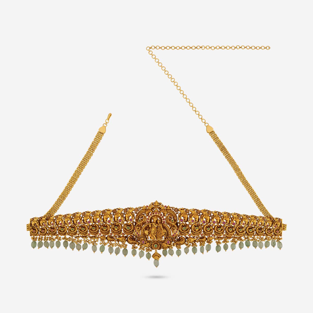 Antique Belt Antique Belt 187935