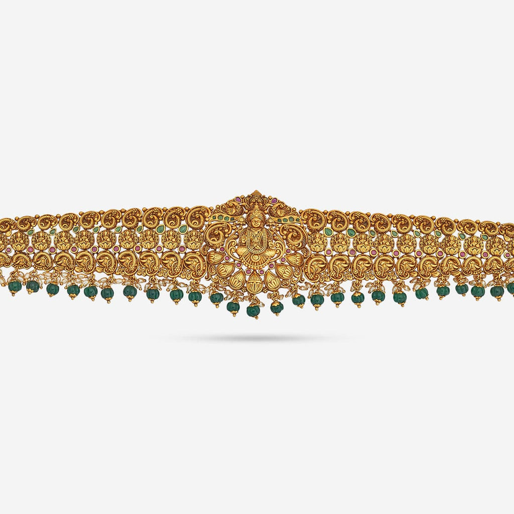 Antique Belt Antique Belt 187936