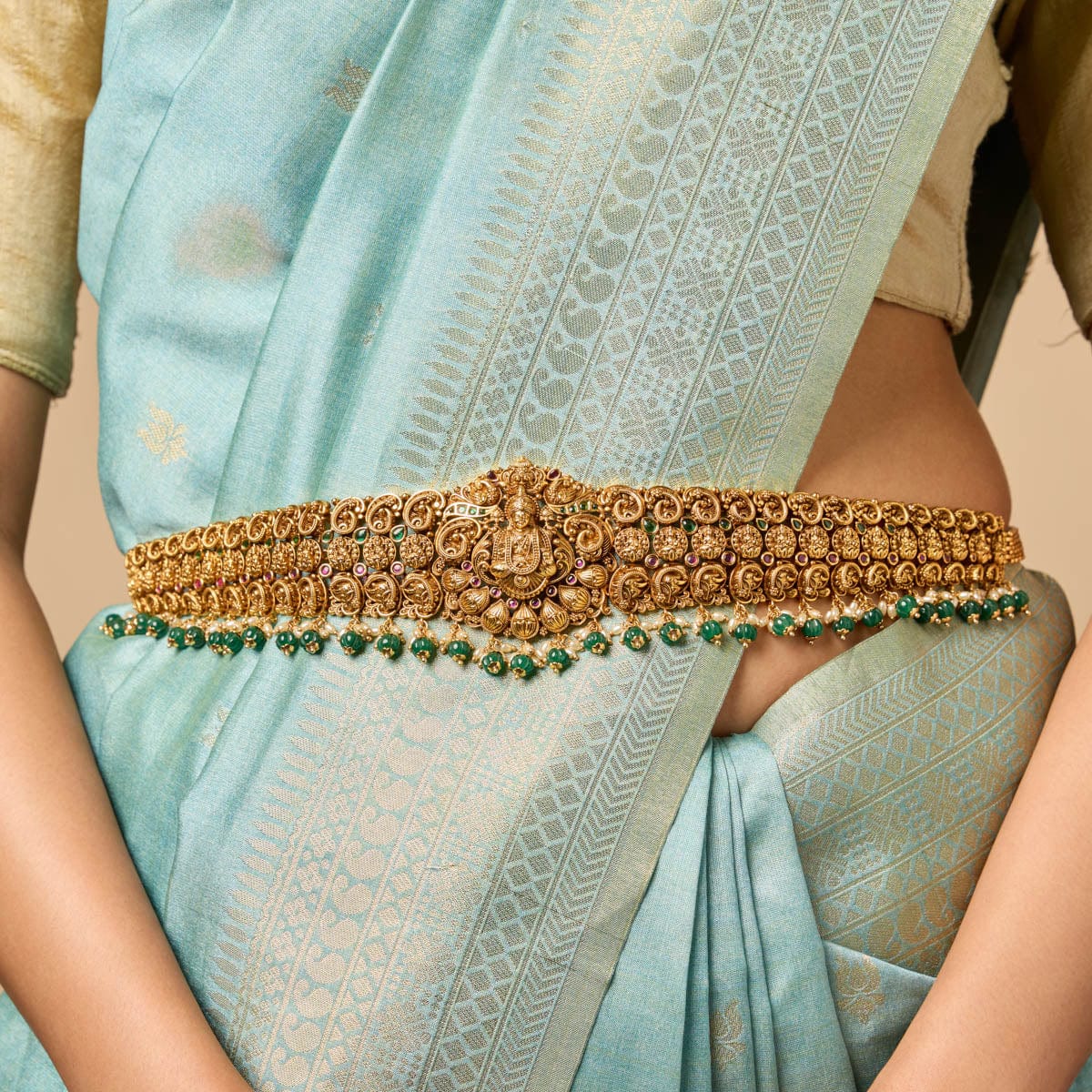 Antique Belt Antique Belt 187936