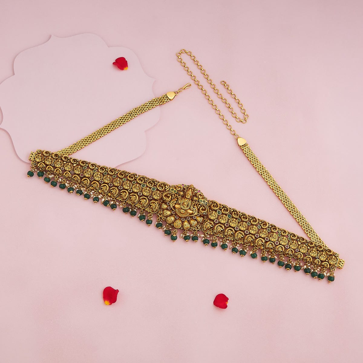 Antique Belt Antique Belt 187936