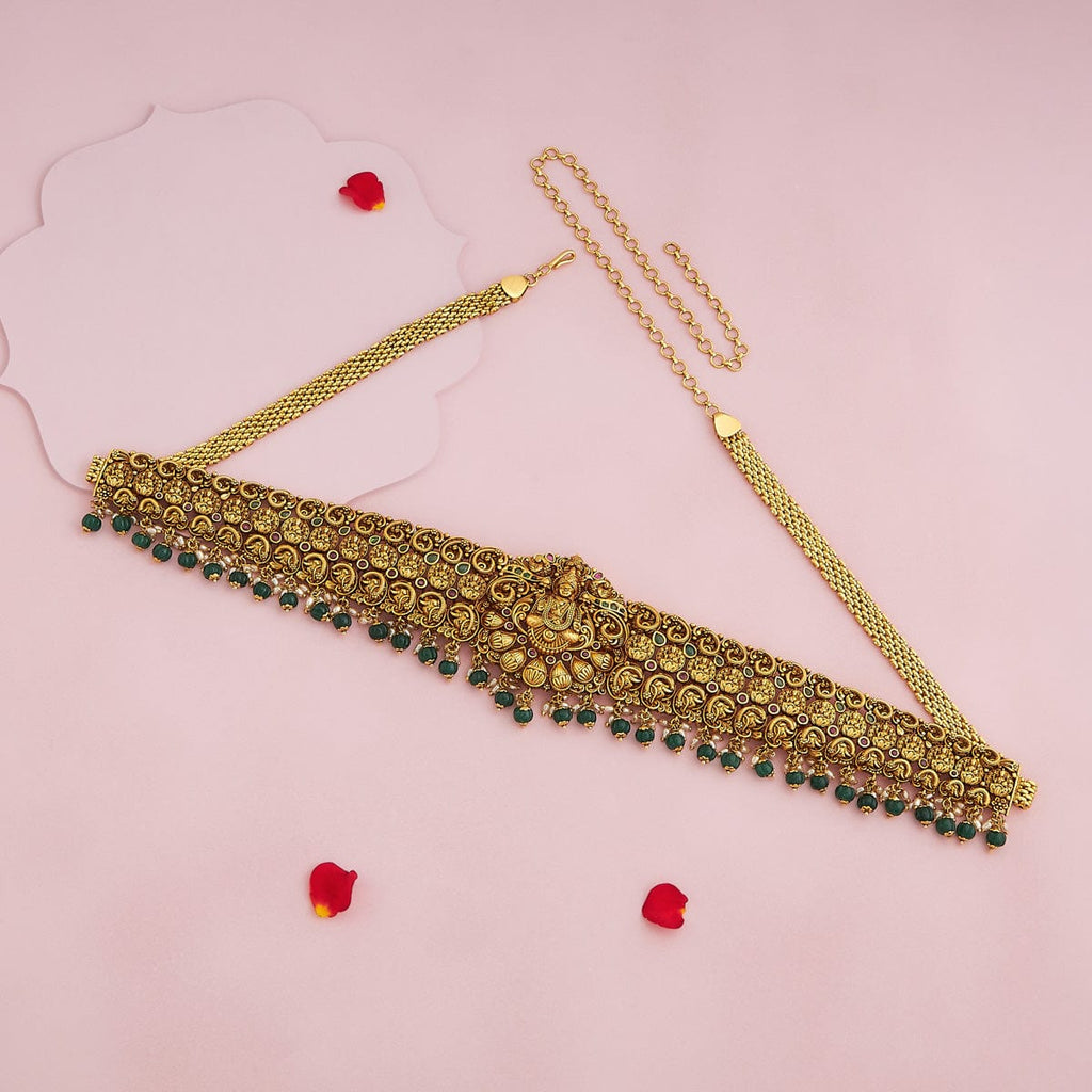 Antique Belt Antique Belt 187936