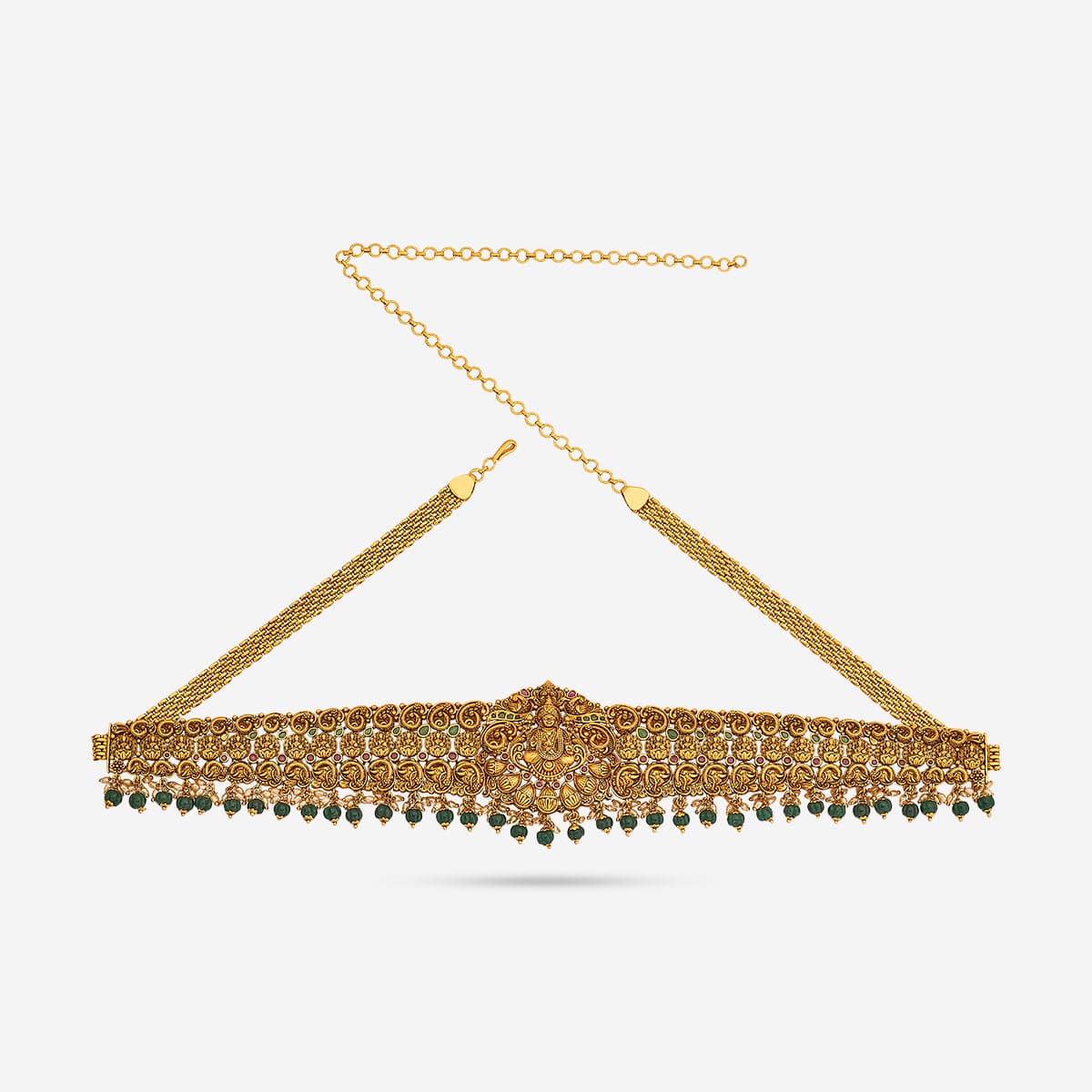 Antique Belt Antique Belt 187936