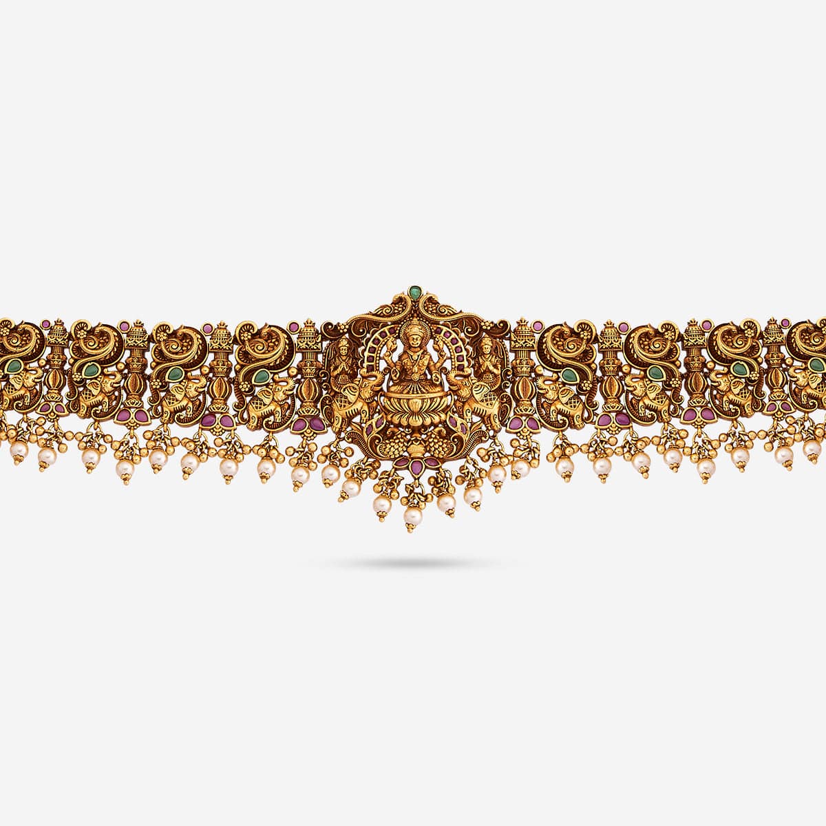 Antique Belt Antique Belt 187937