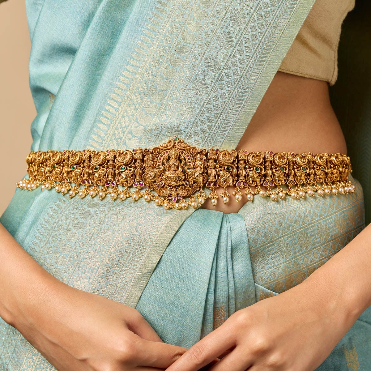 Antique Belt Antique Belt 187937