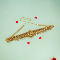 Antique Belt Antique Belt 187937