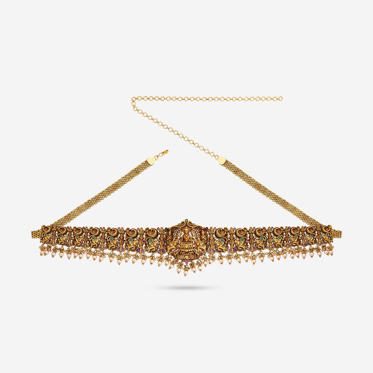 Antique Belt Antique Belt 187937