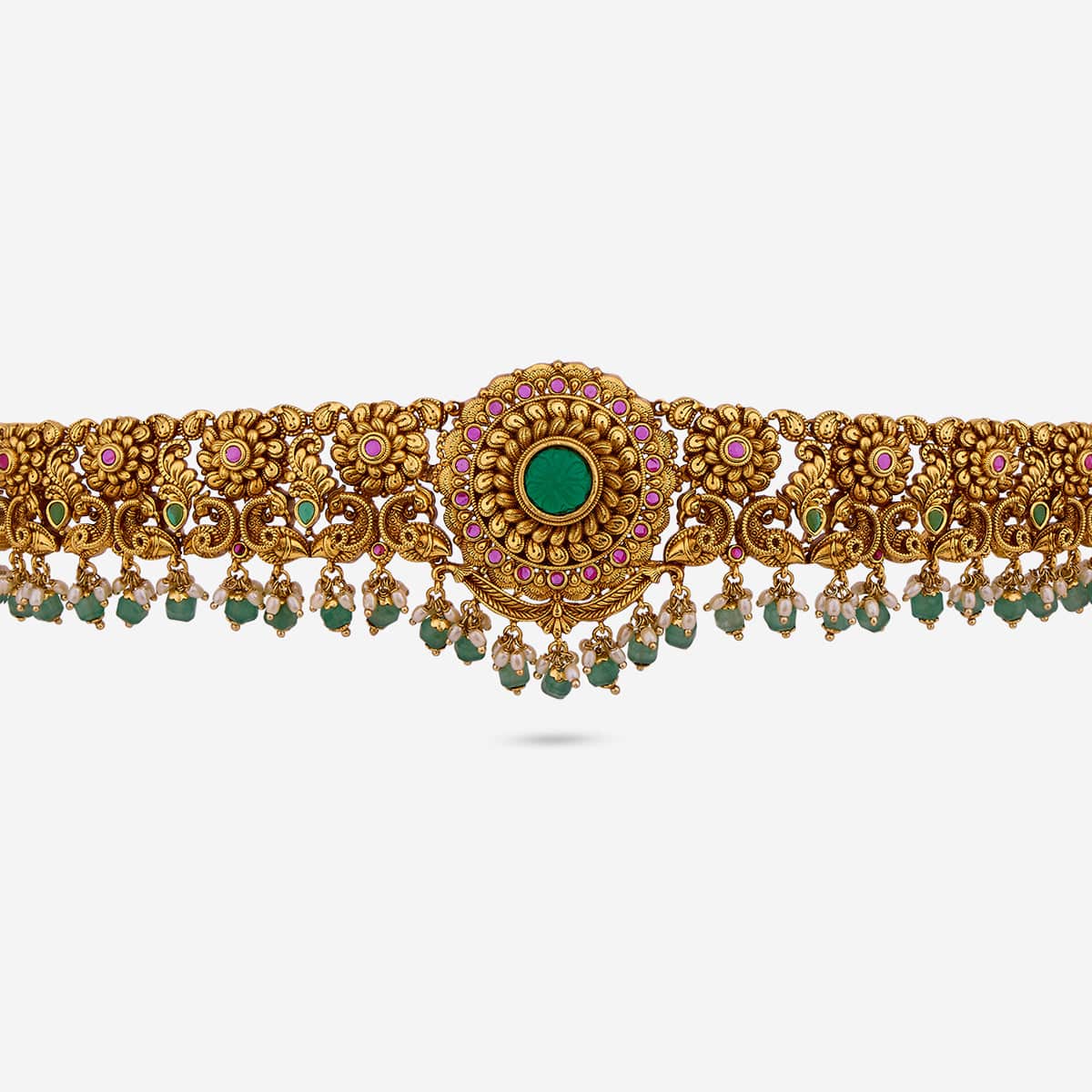 Antique Belt Antique Belt 187938