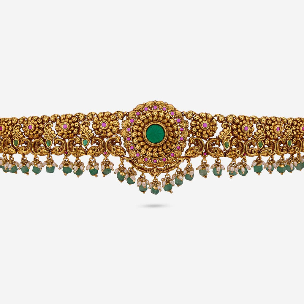 Antique Belt Antique Belt 187938