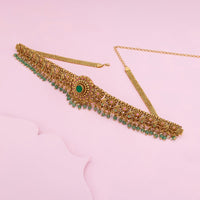 Antique Belt Antique Belt 187938