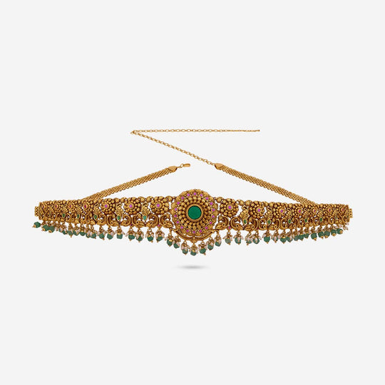 Antique Belt Antique Belt 187938