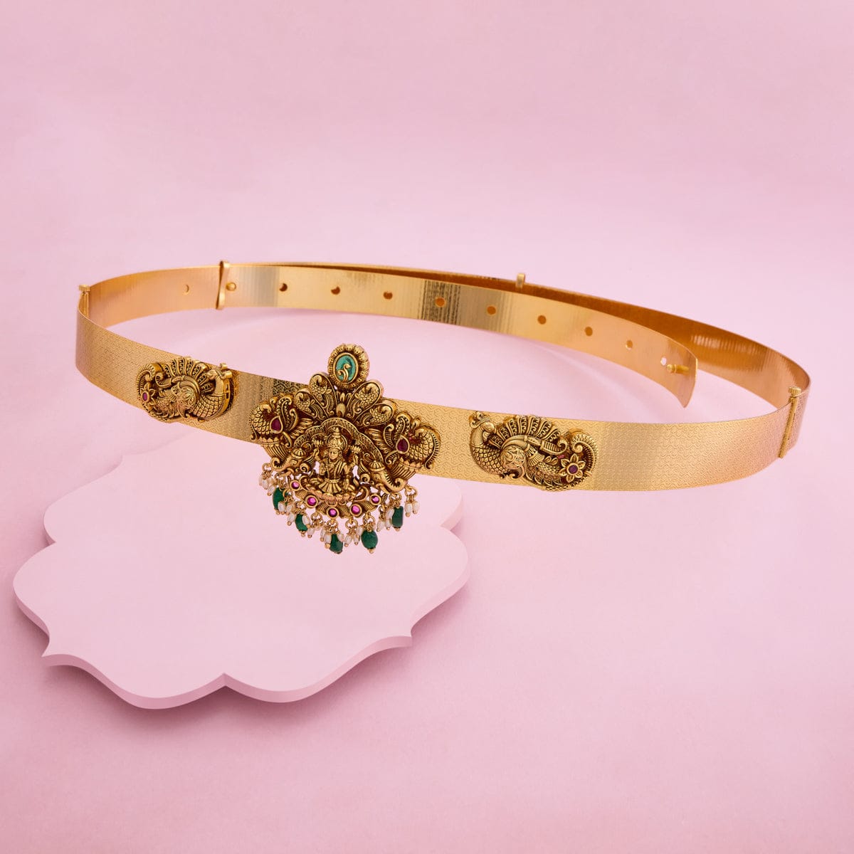 Antique Belt Antique Belt 187939