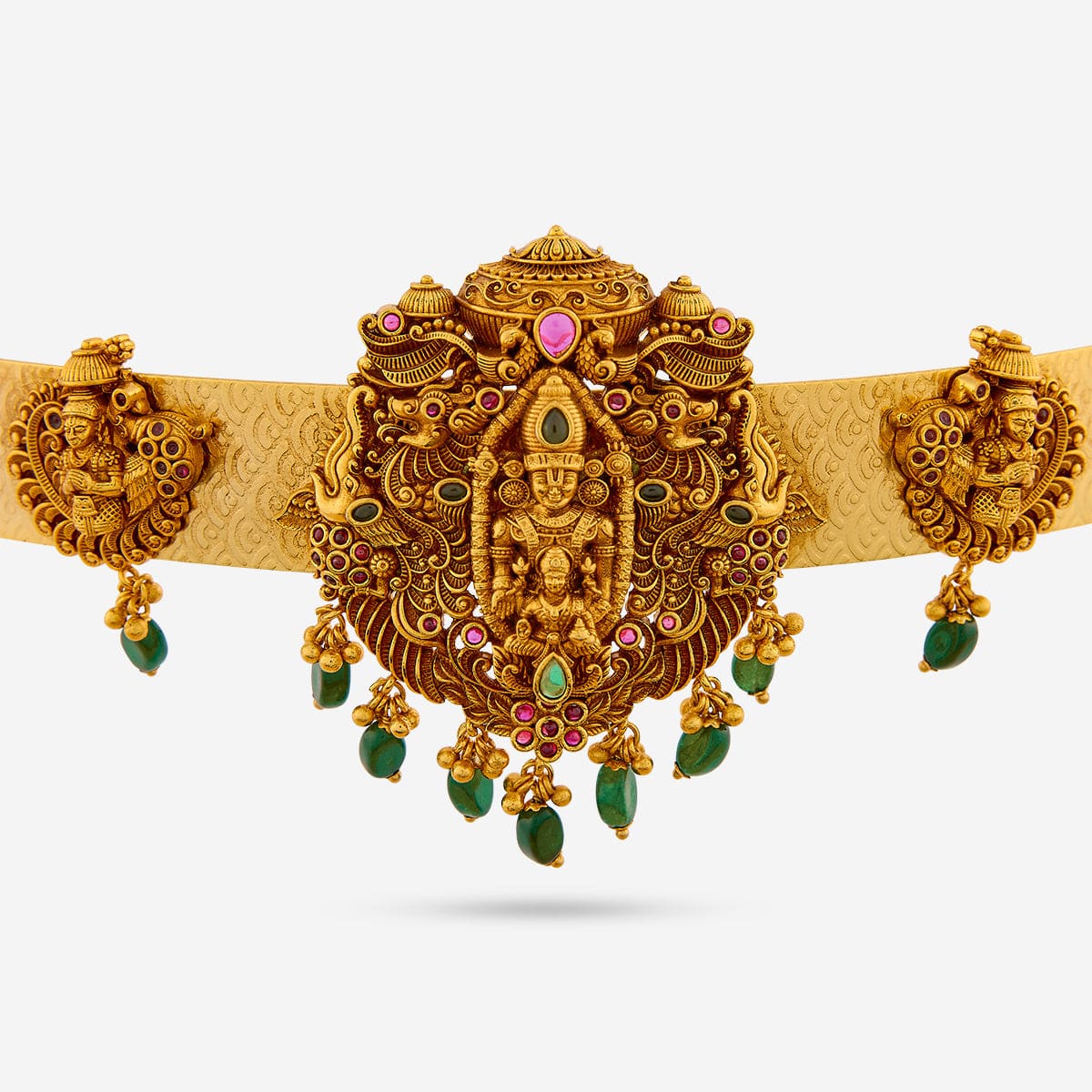 Antique Belt Antique Belt 187940