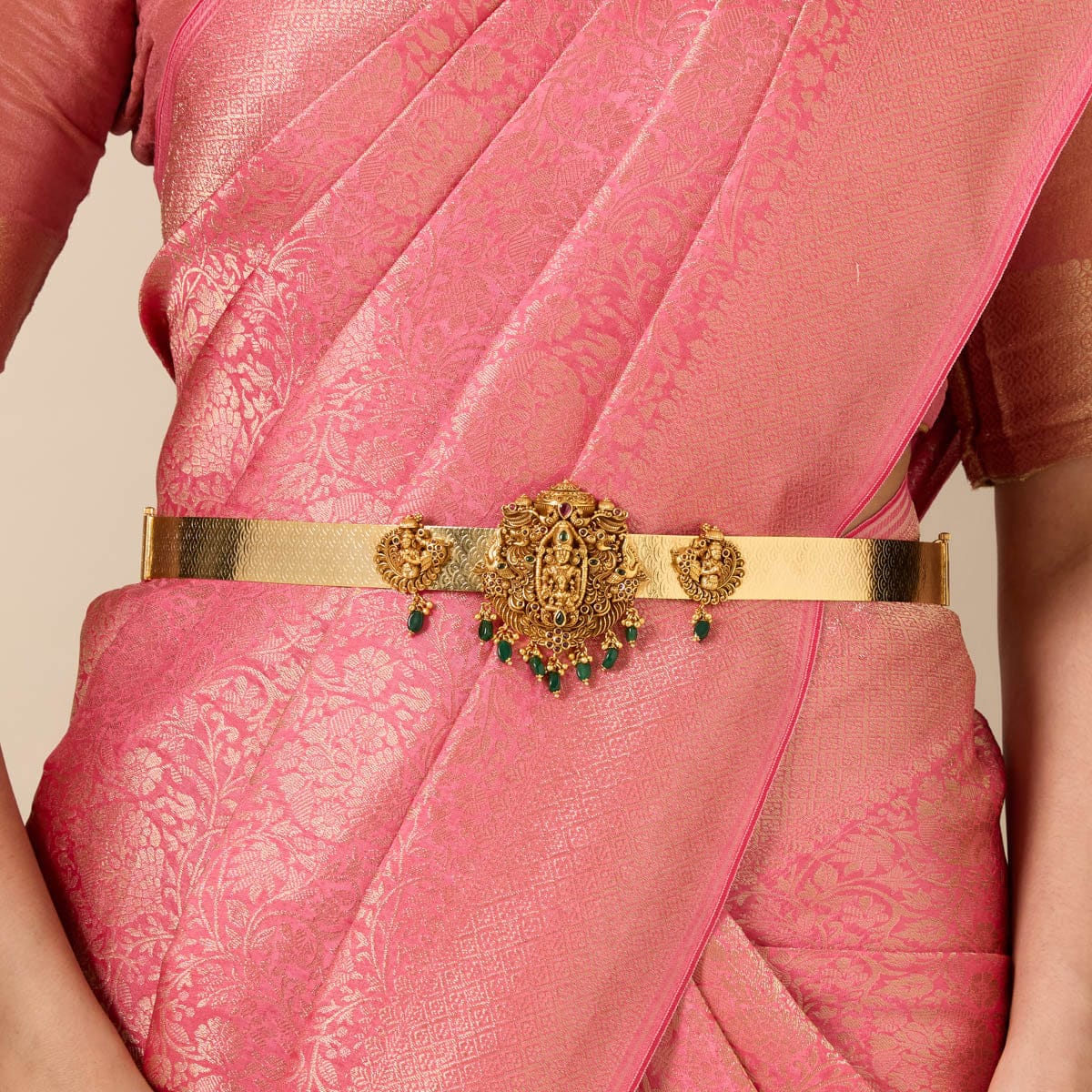 Antique Belt Antique Belt 187940