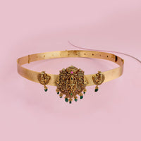 Antique Belt Antique Belt 187940