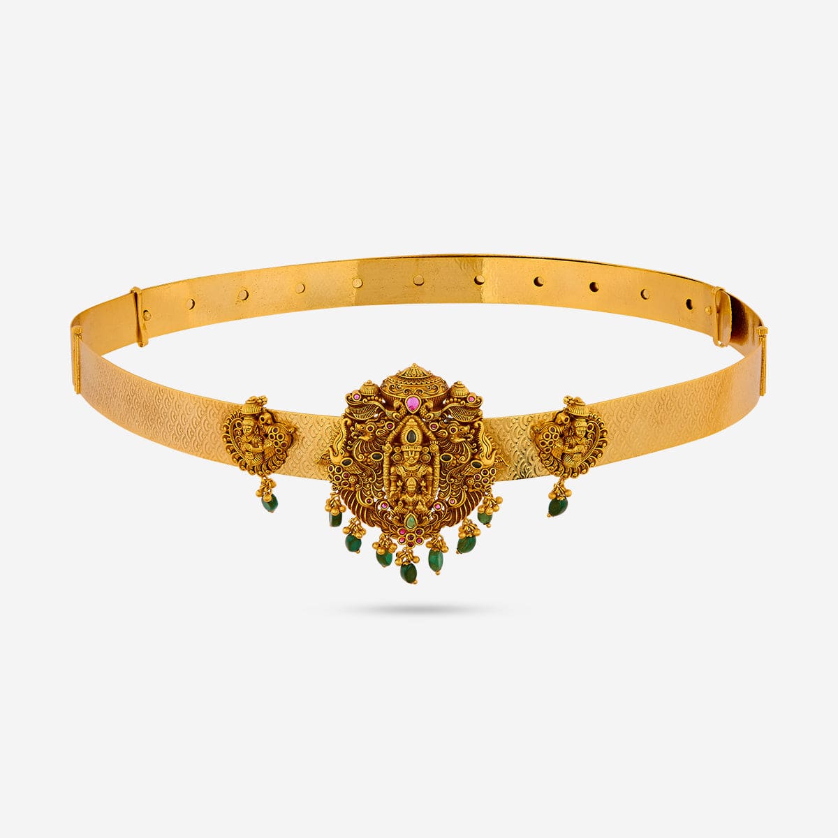 Antique Belt Antique Belt 187940