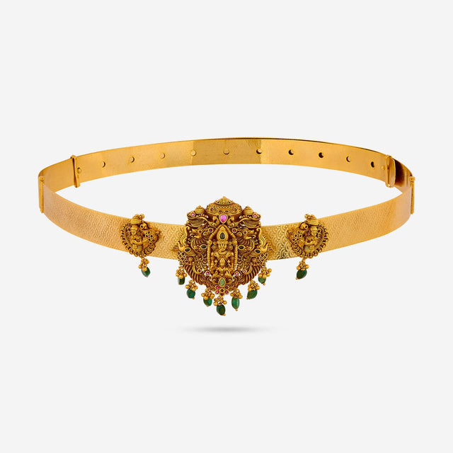 Antique Belt Antique Belt 187940