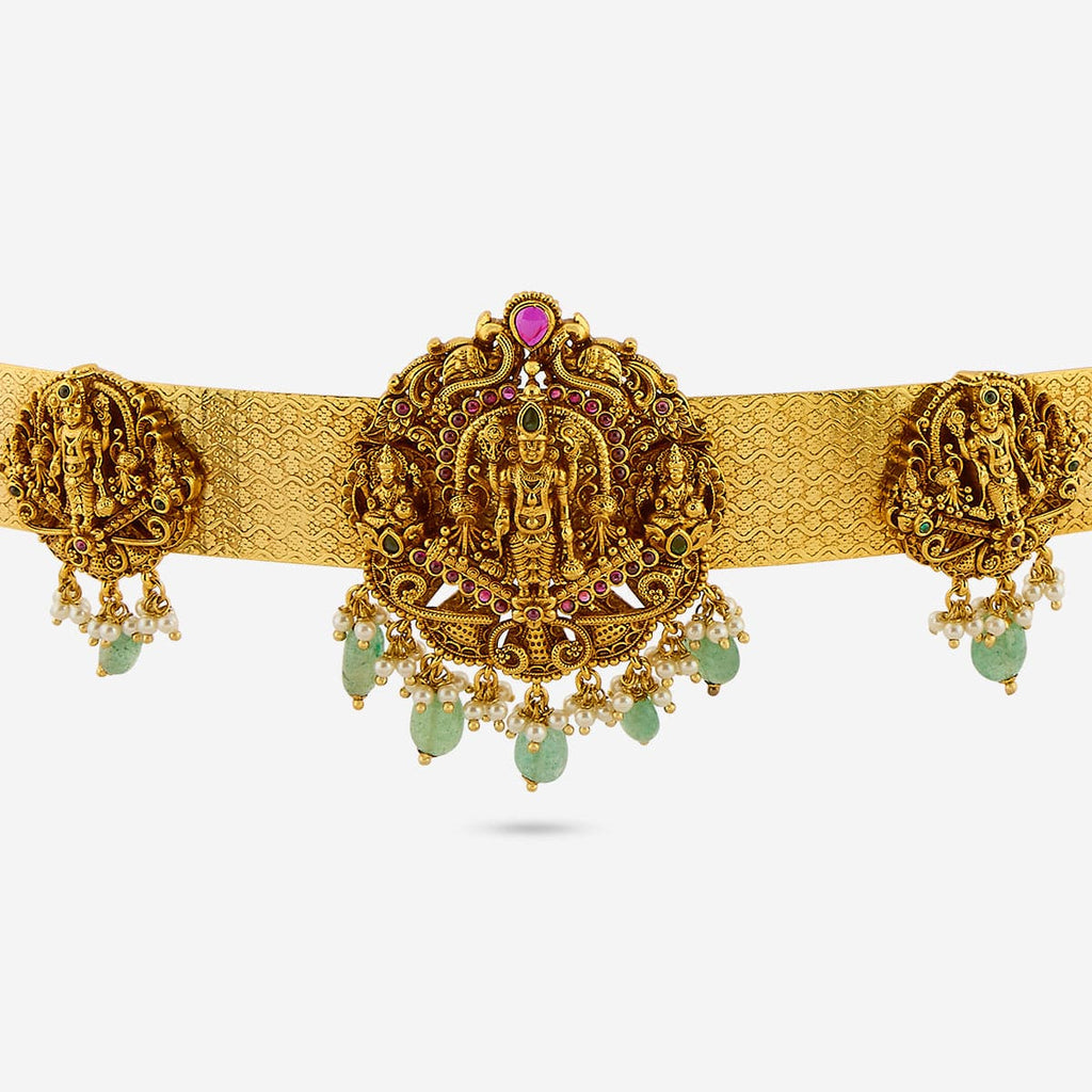 Antique Belt Antique Belt 187941