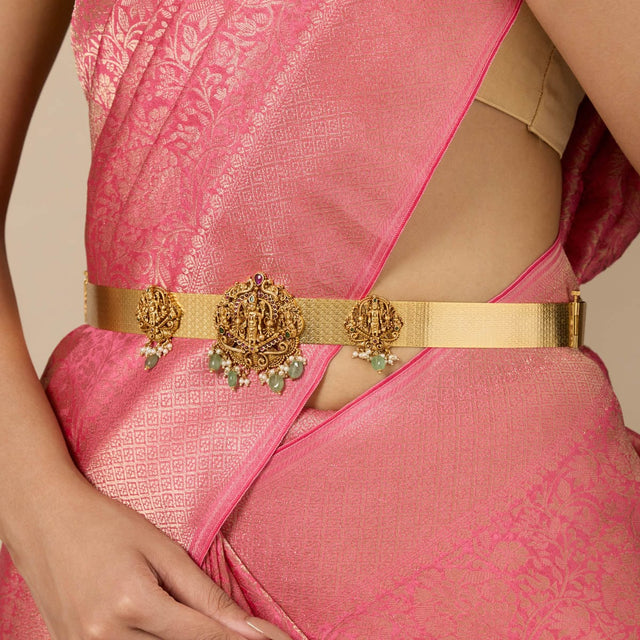 Antique Belt Antique Belt 187941