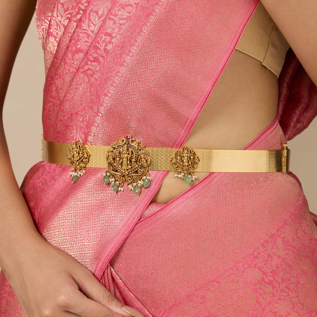 Antique Belt Antique Belt 187941