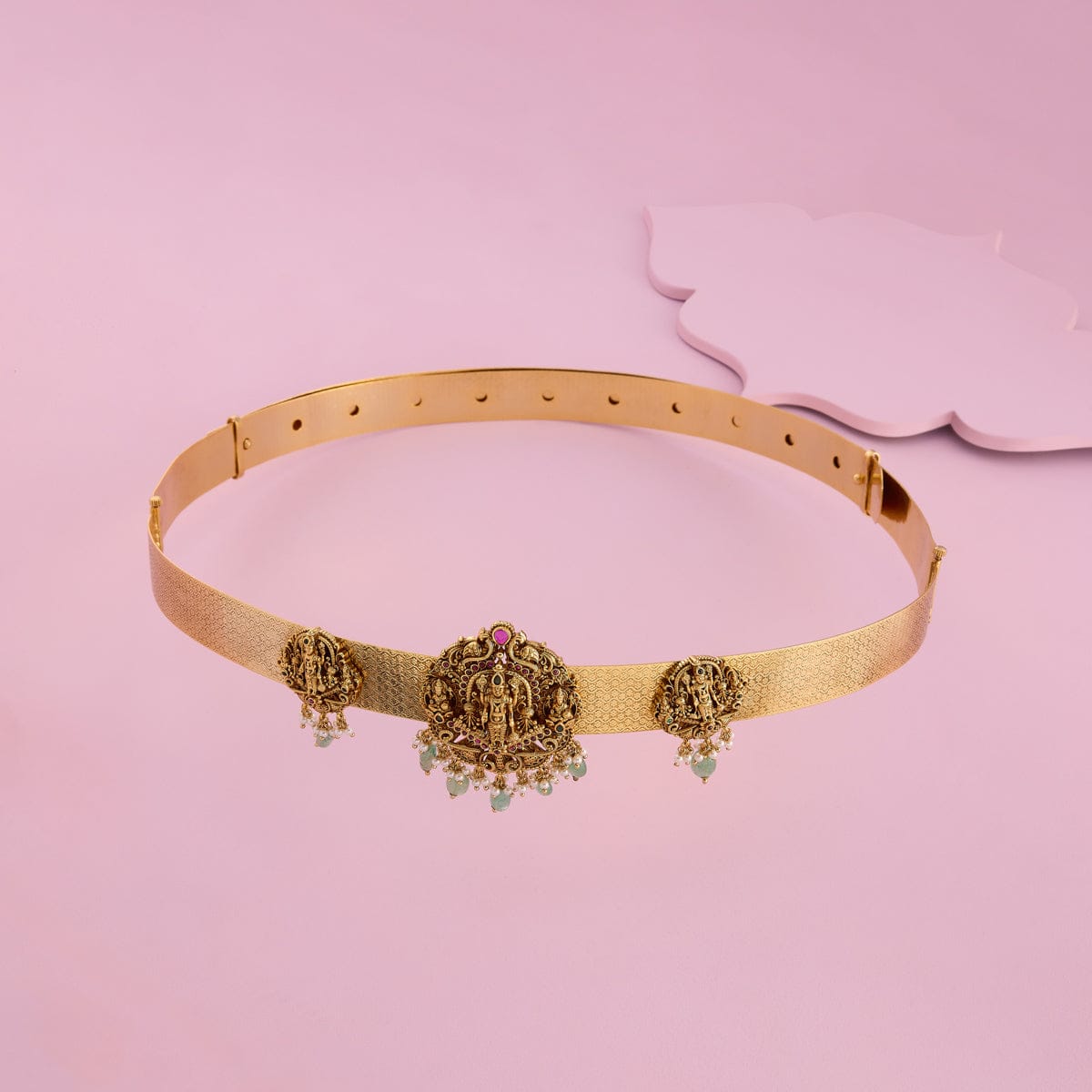 Antique Belt Antique Belt 187941