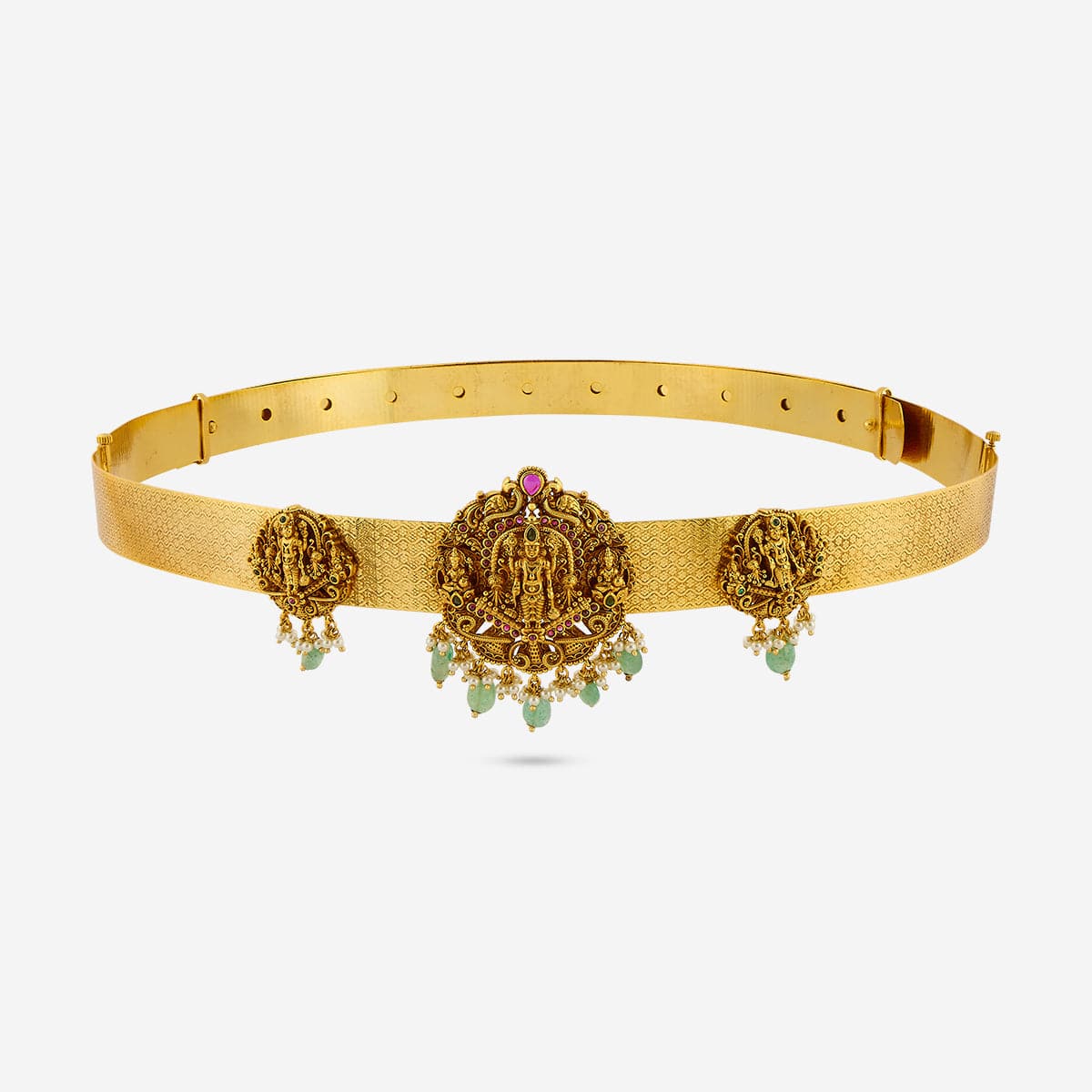 Antique Belt Antique Belt 187941