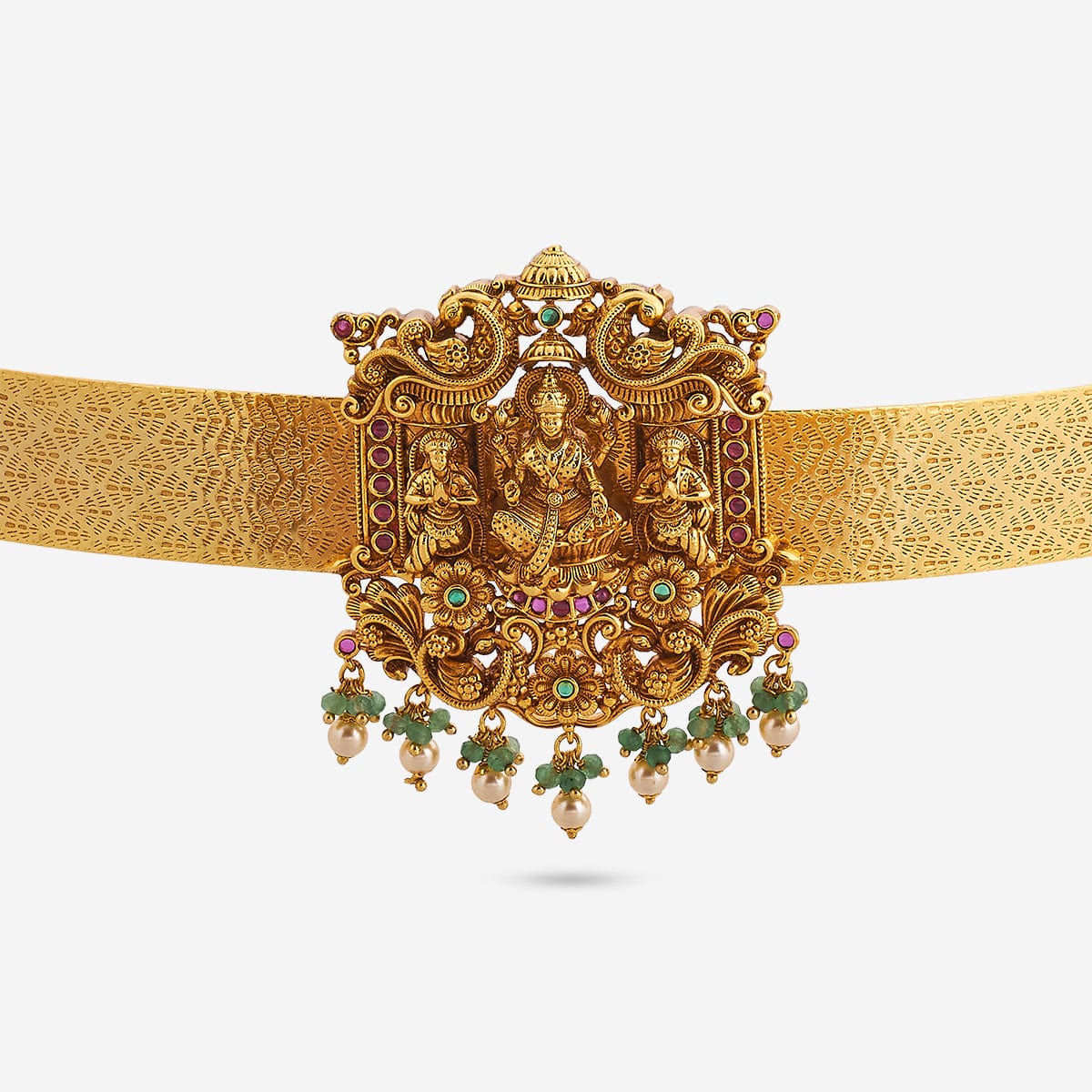 Antique Belt Antique Belt 187942