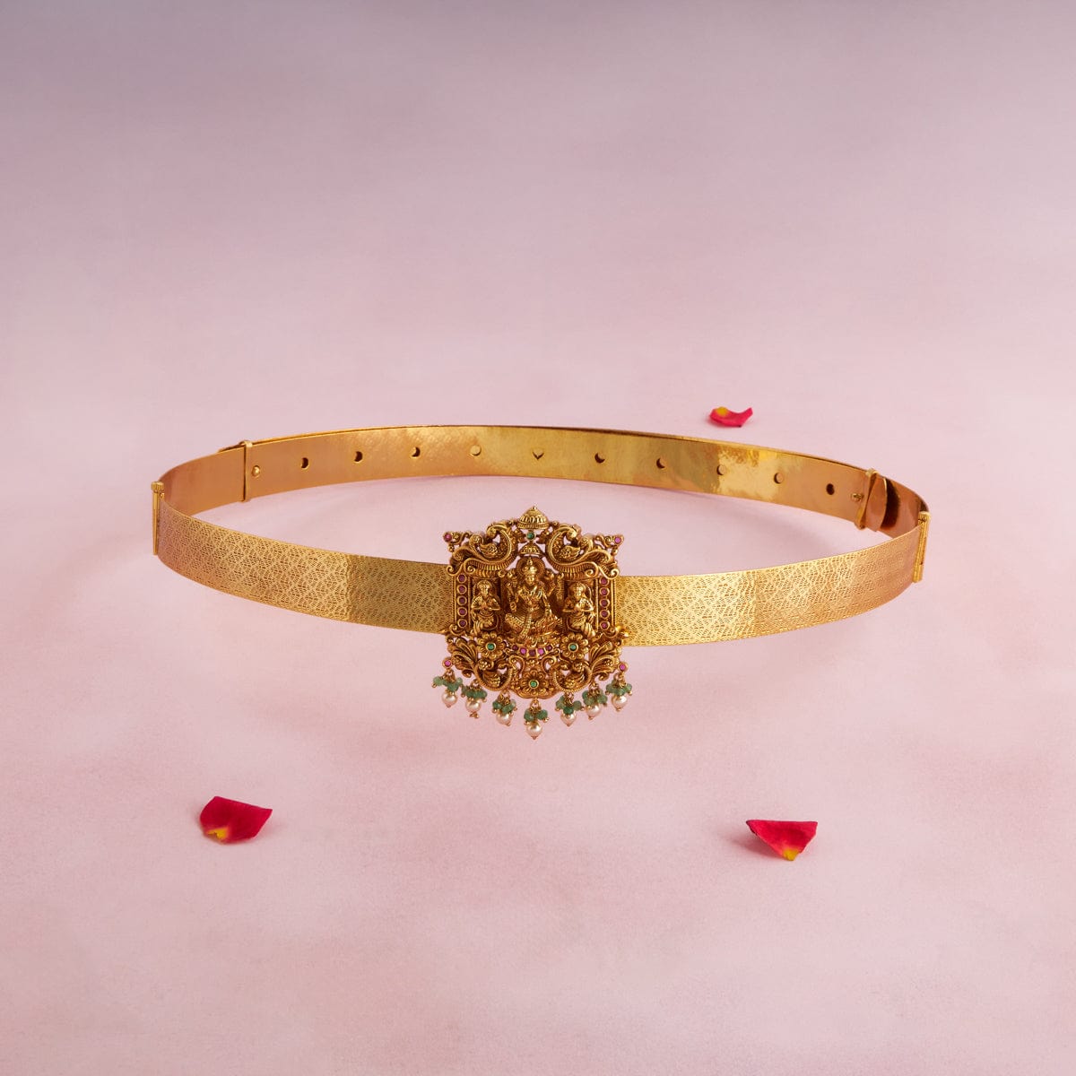 Antique Belt Antique Belt 187942