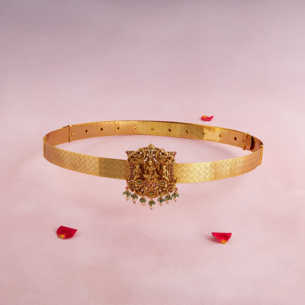 Antique Belt Antique Belt 187942