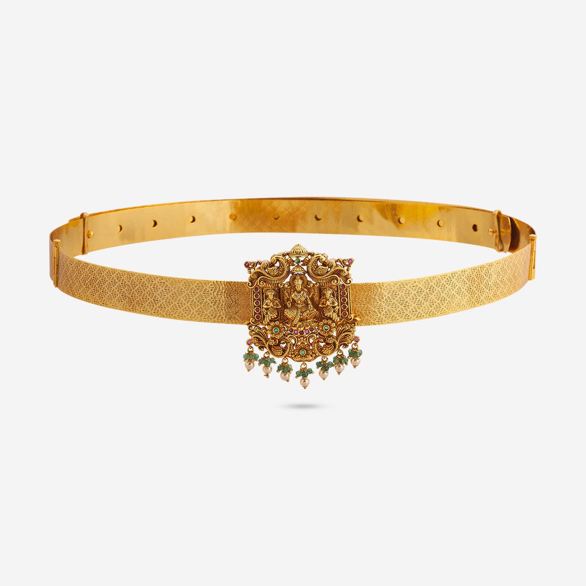 Antique Belt Antique Belt 187942