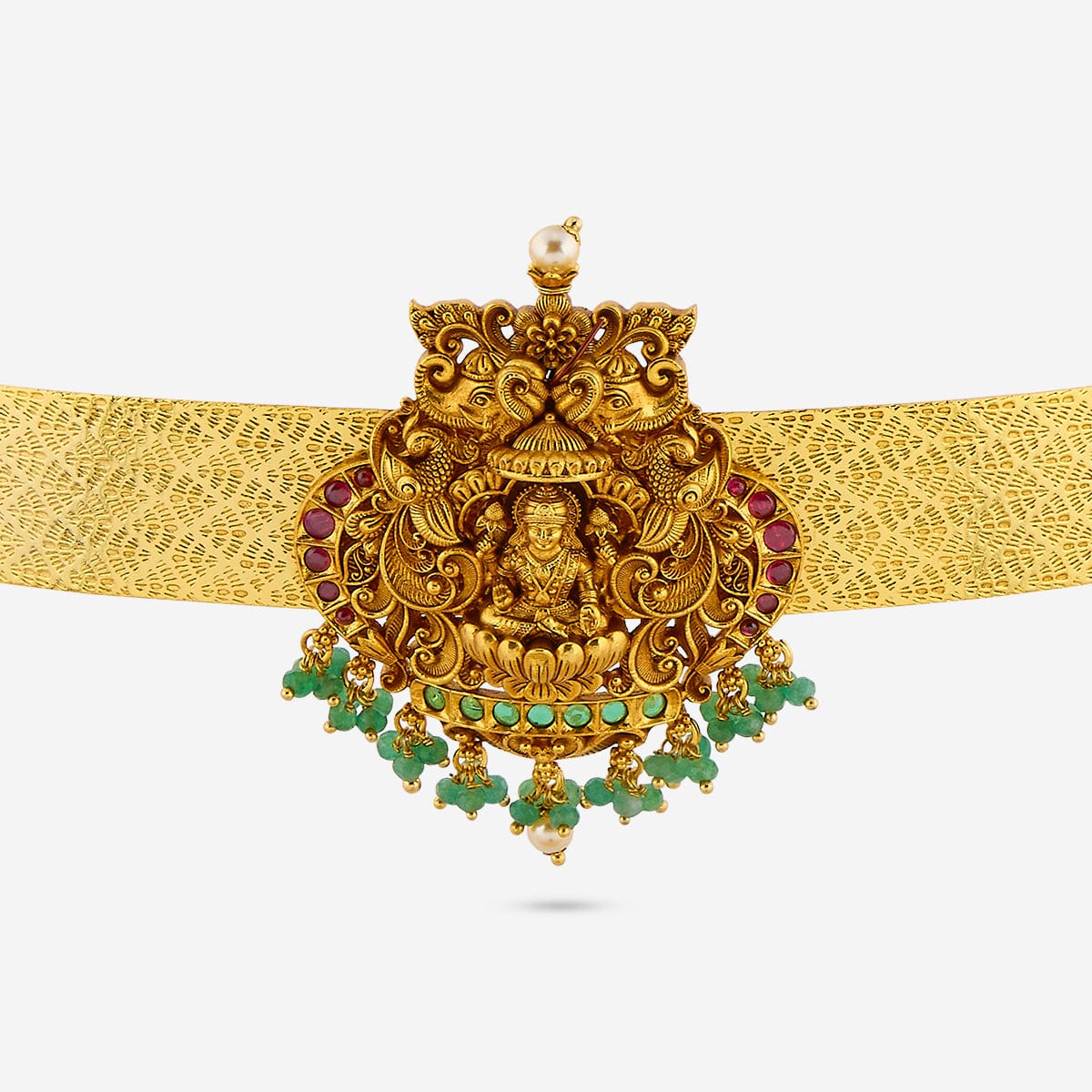 Antique Belt Antique Belt 187943